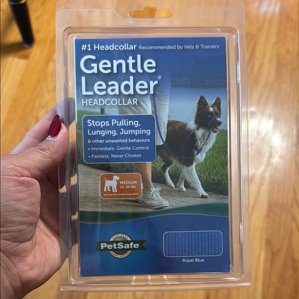 Gentle Leader- medium